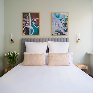 Medium Studio met een King Size Bed